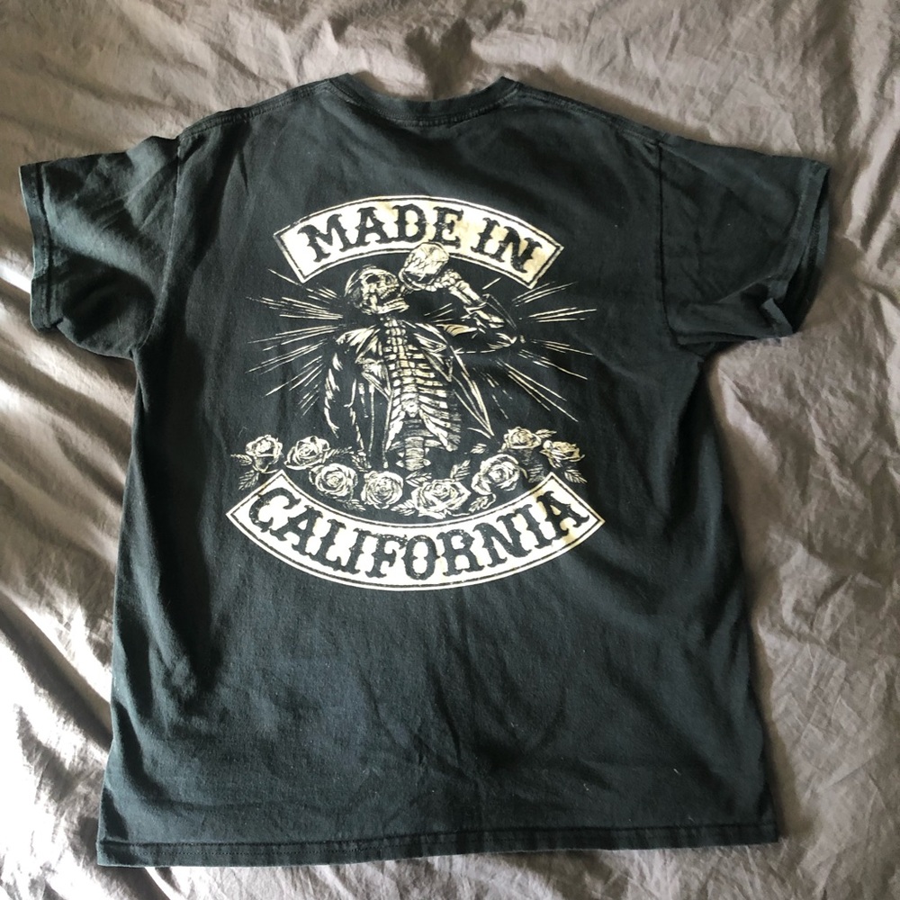 G-Eazy Tee